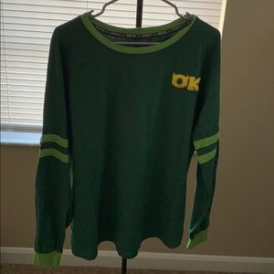 Monsters University Oozma Kappa Spirit Jersey